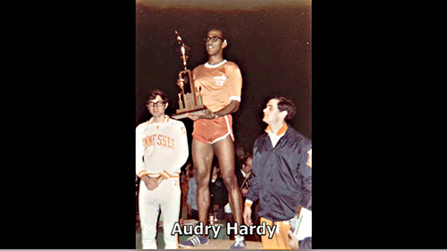 Audry-Hardy