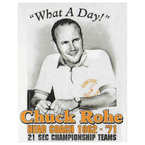 Chuck Rohe